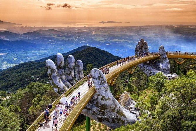 Vietnam in 15 Days | Explore Beaches, Cities, Culture, Adventure - Da Nang and Hoi An show Vietnam’s central coast at two speeds