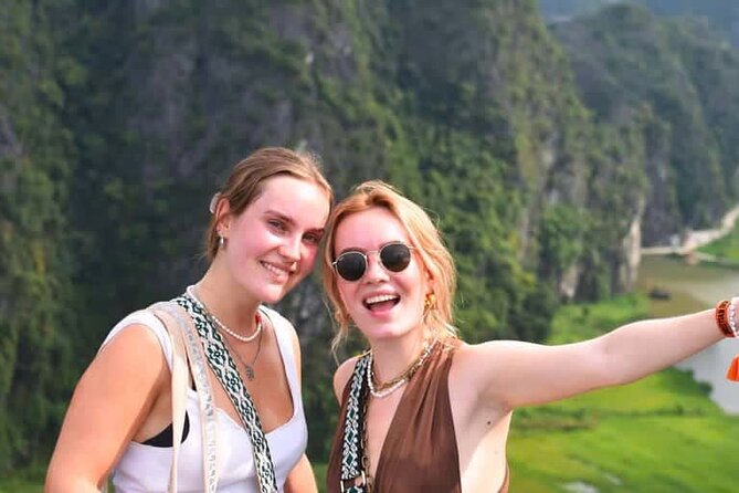 Vietnam in 17 Days | Stunning Beauty & Rich Culture |Top Packages - Sapa villages, Fansipan, and a second train night