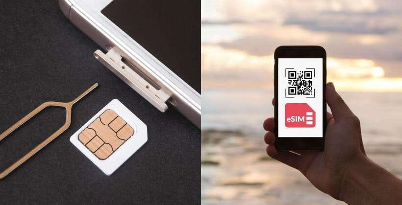 Vietnam: Tourist SIM Card with Mobile Data 5G/4G by Viettel - Key points to know before booking