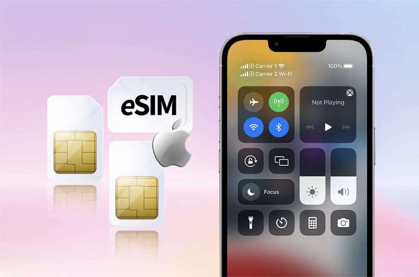 Vietnam: Tourist SIM Card with Mobile Data 5G/4G by Viettel - Why a Viettel data plan matters in Vietnam