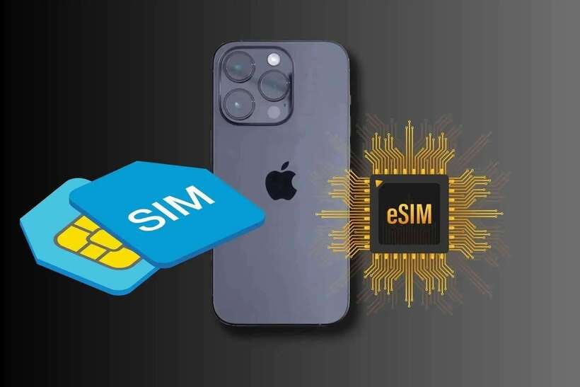 Vietnam: Tourist SIM Card with Mobile Data 5G/4G by Viettel - Price and what the $12 buys you