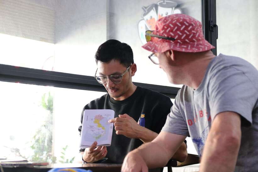 Vietnam War: Uncovering Hanoi's Untold Stories - Why this Hanoi war tour takes a different route