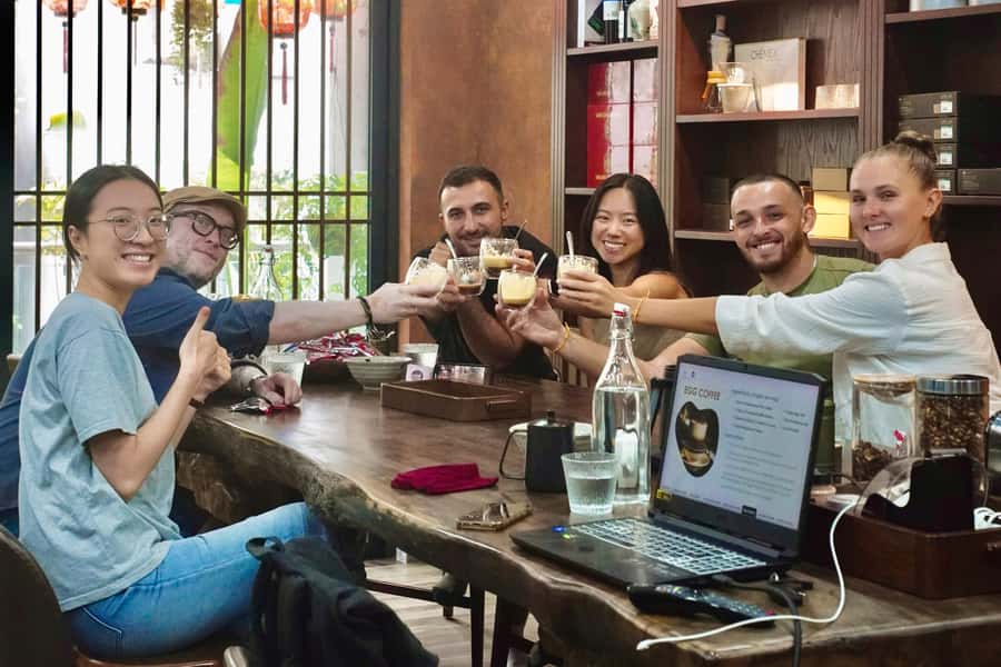 Vietnamese Coffee 101 Workshop - A few practical tips before you go