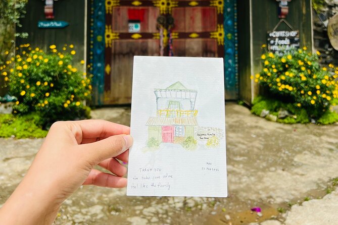 Vietnamese Spring Rolls Cooking Class - What the Sapa spring roll class is really about