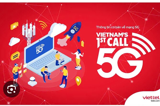 Viettel SIM for Vietnam – 10 Days 5GB Per Day eSIM and Physical - What 5GB per day means in real use