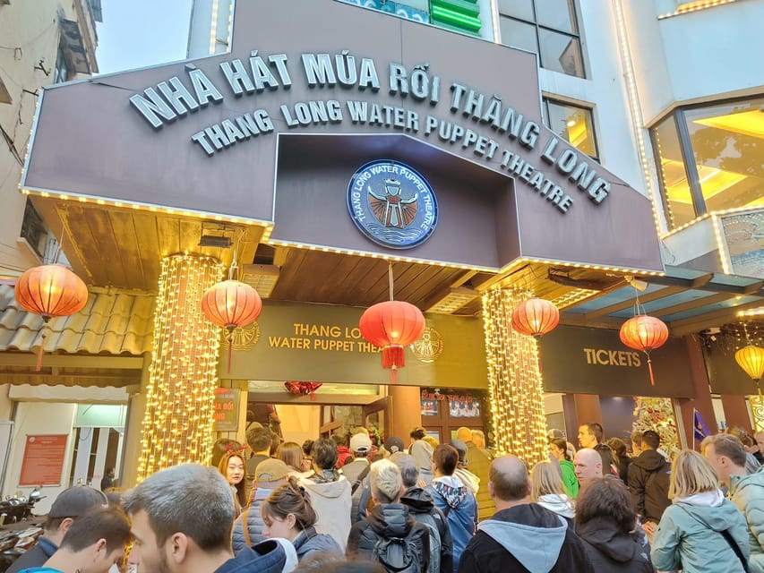 Visit Train Street Hear History &Eat Local Food Know Culture - Dry Mixed Pho, Banh Mi, and Kem Xôi