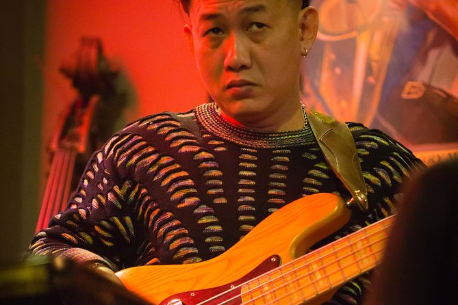 Walking Street Food Tour and Hidden Music - A food-first introduction to Hanoi after dark