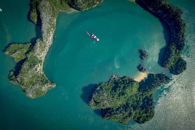Wellness Detox Journey In Vietnam - Day 1: Arriving in Hanoi