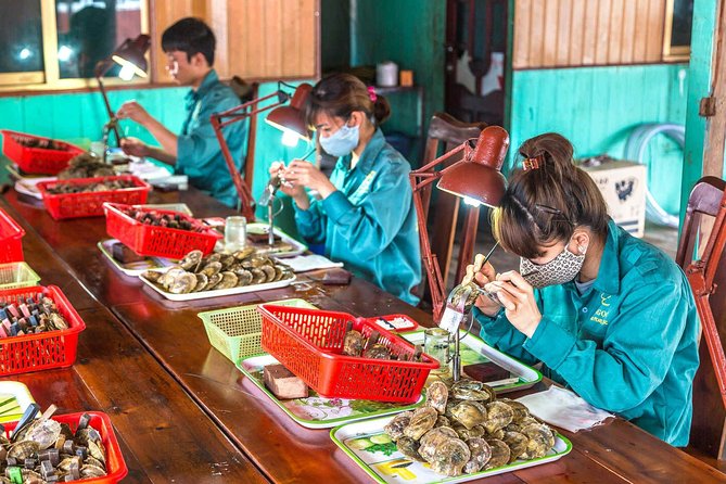 Wellness Detox Journey In Vietnam - Day 5: Flying to Hue and beginning the detox program